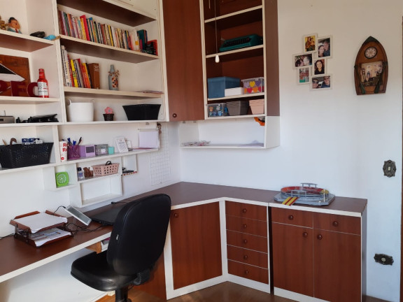 Imagem Sobrado com 4 Quartos à Venda, 151 m² em Parque Arariba - São Paulo
