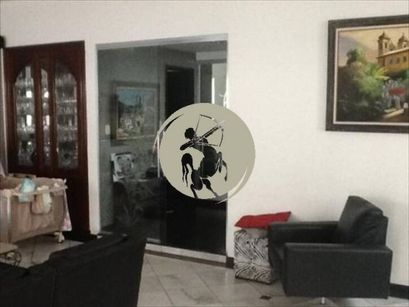Imagem Casa com 5 Quartos à Venda, 420 m² em Ponta Da Praia - Santos Imagem Casa com 5 Quartos à Venda, 420 m² em Ponta Da Praia - Santos