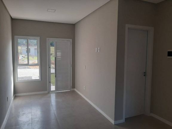 Imagem Casa com 2 Quartos à Venda, 52 m² em Campestre - São Leopoldo