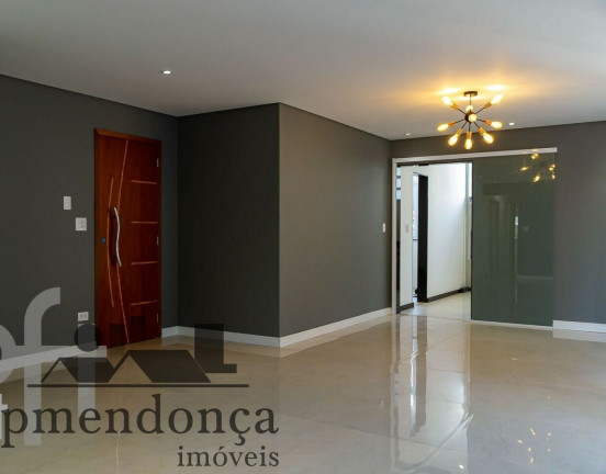 Imagem Apartamento com 3 Quartos à Venda, 123 m² em Higienópolis - São Paulo
