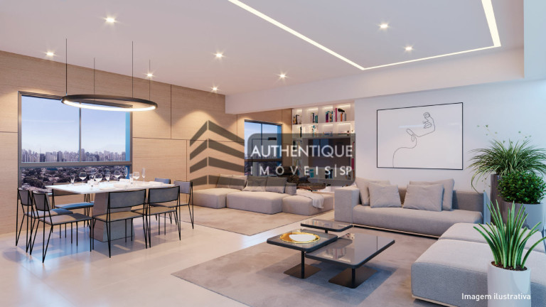Imagem Apartamento com 3 Quartos à Venda, 104 m² em Cerqueira César - São Paulo Imagem Apartamento com 3 Quartos à Venda, 104 m² em Cerqueira César - São Paulo