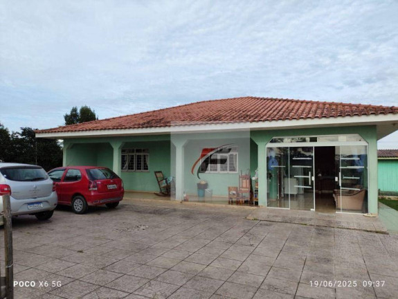 Imagem Chácara com 3 Quartos à Venda, 28.000 m² em Contenda - São José Dos Pinhais Imagem Chácara com 3 Quartos à Venda, 28.000 m² em Contenda - São José Dos Pinhais