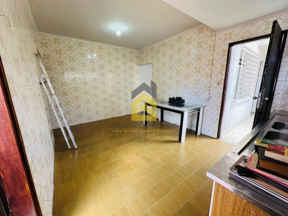 Imagem Casa com 3 Quartos à Venda, 149 m² em Assunção - São Bernardo Do Campo
