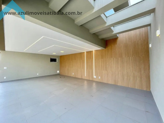 Imagem Casa com 4 Quartos à Venda, 372 m² em Equilibrium Atibaia - Atibaia