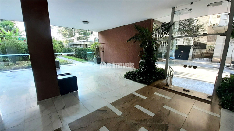 Imagem Apartamento com 3 Quartos à Venda, 290 m² em Jardim América - São Paulo Imagem Apartamento com 3 Quartos à Venda, 290 m² em Jardim América - São Paulo