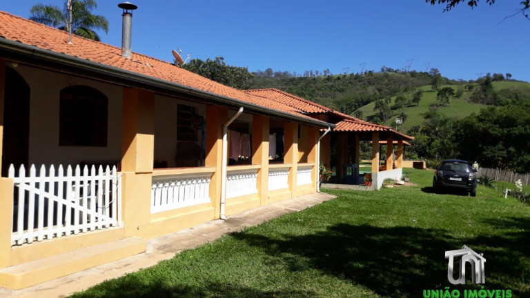 Imagem Casa com 6 Quartos à Venda, 500 m² em Atibaianos - Bragança Paulista