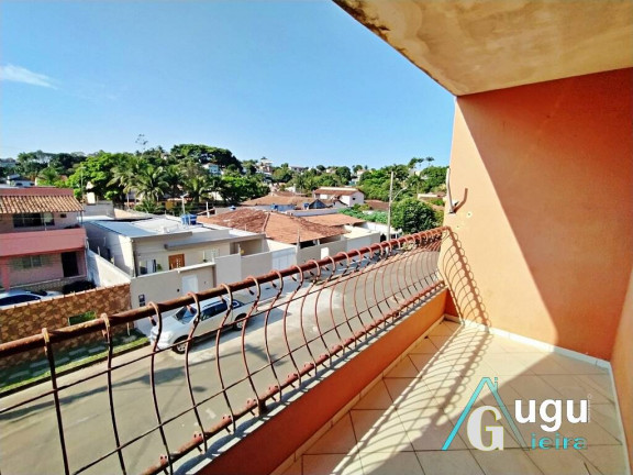 Imagem Apartamento com 2 Quartos à Venda, 80 m² em Pontal De Santa Mônica - Guarapari