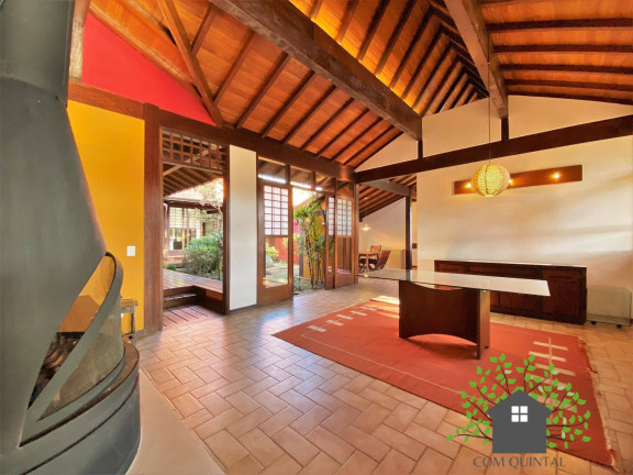 Imagem Casa com 3 Quartos à Venda, 1 m² em Parque Rincão - Cotia Imagem Casa com 3 Quartos à Venda, 1 m² em Parque Rincão - Cotia