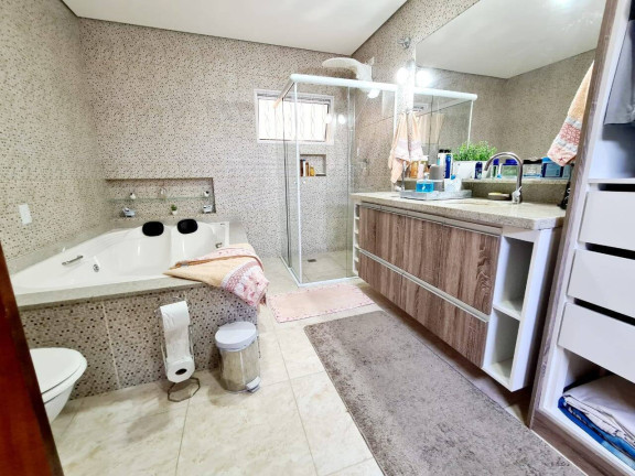 Imagem Apartamento com 3 Quartos à Venda, 130 m² em Jardim Maria Eugenia - Sorocaba