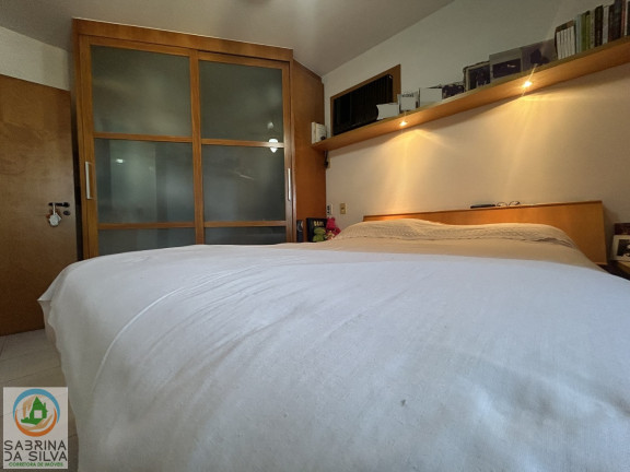 Imagem Apartamento com 3 Quartos à Venda, 110 m² em Velha - Blumenau