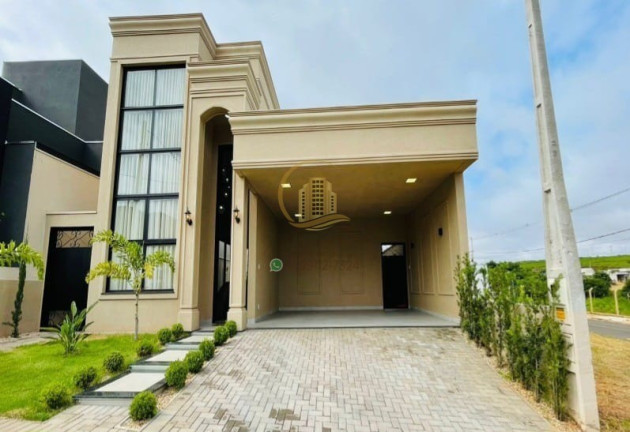 Imagem Casa com 3 Quartos à Venda, 156 m² em Residencial Maria Júlia - São José Do Rio Preto