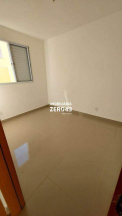 Imagem Apartamento com 2 Quartos à Venda, 47 m² em Cidade Industrial 2 - Londrina Imagem Apartamento com 2 Quartos à Venda, 47 m² em Cidade Industrial 2 - Londrina