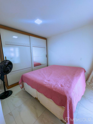 Imagem Apartamento com 3 Quartos à Venda, 100 m² em Praia Do Morro - Guarapari
