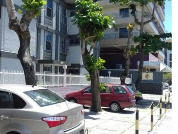 Apartamento com 2 Quartos à Venda, 65 m² em Braga - Cabo Frio