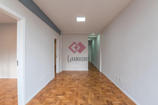 Imagem Apartamento com 2 Quartos à Venda, 67 m² em Vila Buarque - São Paulo