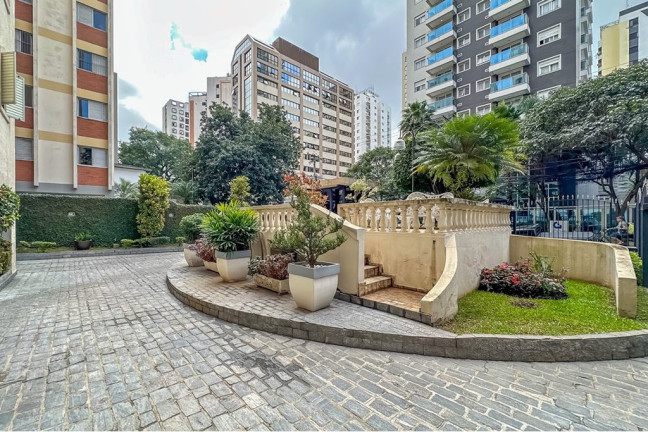 Imagem Apartamento com 2 Quartos à Venda, 67 m² em Vila Olímpia - São Paulo