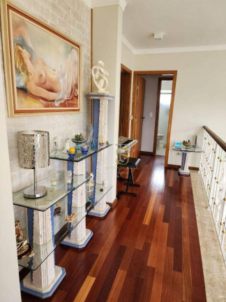 Imagem Casa com 5 Quartos à Venda, 257 m² em Condomínio Residencial Pedra Grande - Atibaia Imagem Casa com 5 Quartos à Venda, 257 m² em Condomínio Residencial Pedra Grande - Atibaia