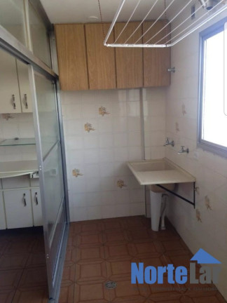 Imagem Apartamento com 3 Quartos à Venda, 95 m² em Santana - São Paulo