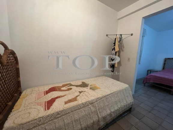 Imagem Apartamento com 4 Quartos à Venda, 130 m² em Pitangueiras - Guarujá