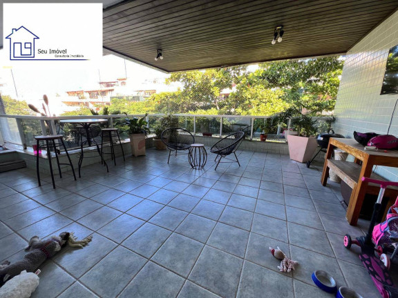 Imagem Apartamento com 2 Quartos à Venda, 100 m² em Recreio Dos Bandeirantes - Rio De Janeiro