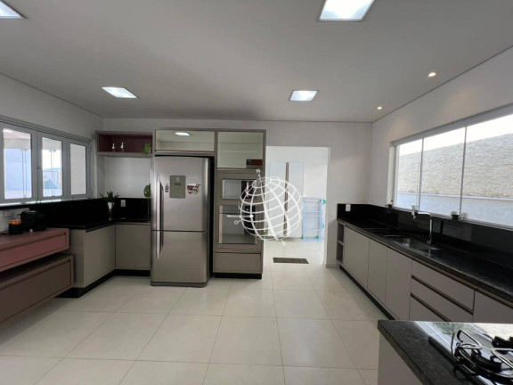 Imagem Casa com 3 Quartos à Venda, 267 m² em Condomínio Figueira Garden - Atibaia Imagem Casa com 3 Quartos à Venda, 267 m² em Condomínio Figueira Garden - Atibaia