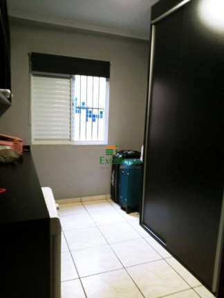 Imagem Apartamento com 3 Quartos à Venda, 86 m² em Vila Curuçá - Santo André