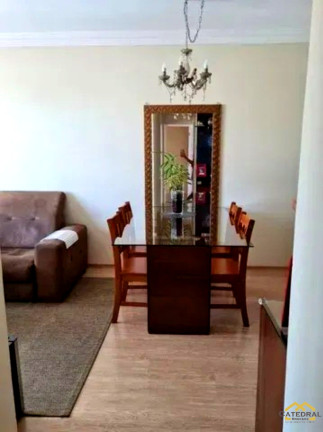 Imagem Apartamento com 3 Quartos à Venda, 80 m² em Jardim Messina - Jundiaí Imagem Apartamento com 3 Quartos à Venda, 80 m² em Jardim Messina - Jundiaí
