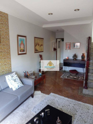 Imagem Sobrado com 3 Quartos à Venda, 150 m² em Jardim Santa Mena - Guarulhos