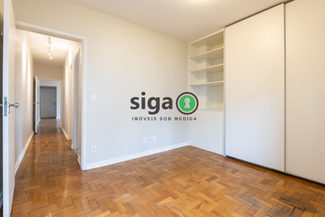 Imagem Apartamento com 3 Quartos à Venda, 82 m² em Jardim Paulista - São Paulo