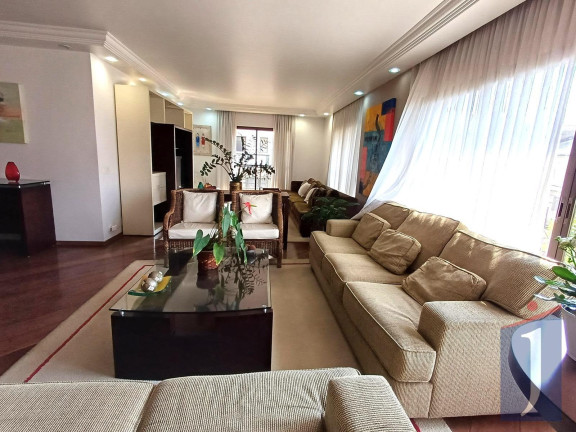 Imagem Apartamento com 3 Quartos à Venda, 213 m² em Vila Mariana - São Paulo Imagem Apartamento com 3 Quartos à Venda, 213 m² em Vila Mariana - São Paulo