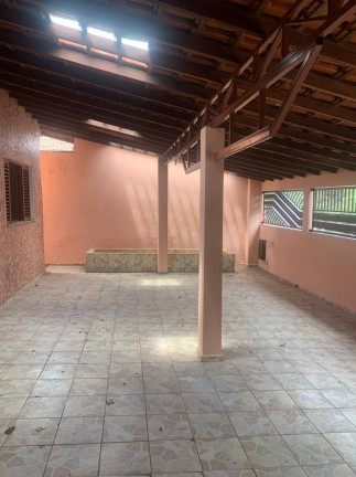 Imagem Casa com 4 Quartos à Venda, 300 m² em Jardim Santa Lúcia - Campinas Imagem Casa com 4 Quartos à Venda, 300 m² em Jardim Santa Lúcia - Campinas