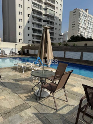 Imagem Apartamento com 4 Quartos à Venda, 242 m² em Santo Antônio - São Caetano Do Sul