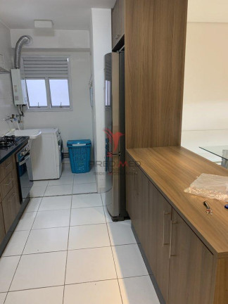 Imagem Apartamento com 2 Quartos à Venda, 72 m² em Morumbi - São Paulo Imagem Apartamento com 2 Quartos à Venda, 72 m² em Morumbi - São Paulo