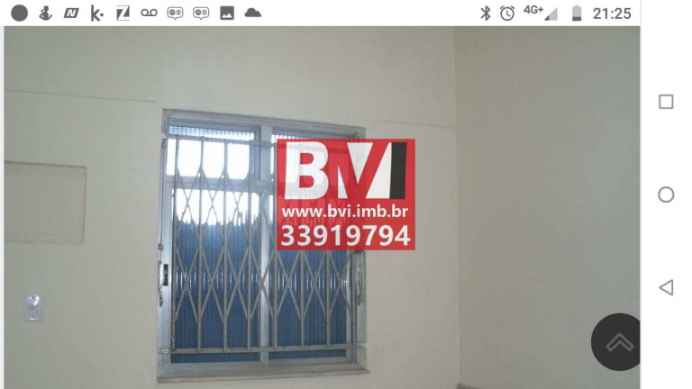Imagem Apartamento com 1 Quarto à Venda, 40 m² em Olaria - Rio De Janeiro Imagem Apartamento com 1 Quarto à Venda, 40 m² em Olaria - Rio De Janeiro