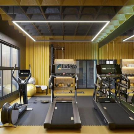 Imagem Apartamento com 2 Quartos à Venda, 57 m² em Manaíra - João Pessoa