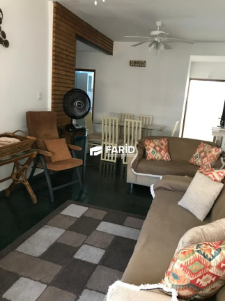 Apartamento com 2 Quartos à Venda, 139 m² em Aparecida - Santos