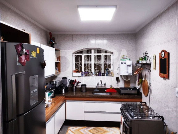Imagem Casa com 3 Quartos à Venda, 150 m² em Vila Constança - São Paulo Imagem Casa com 3 Quartos à Venda, 150 m² em Vila Constança - São Paulo
