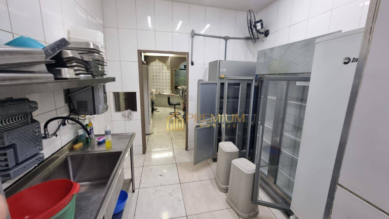 Imagem Galpão à Venda, 140 m² em Jardim Paulista - São José Dos Campos Imagem Galpão à Venda, 140 m² em Jardim Paulista - São José Dos Campos
