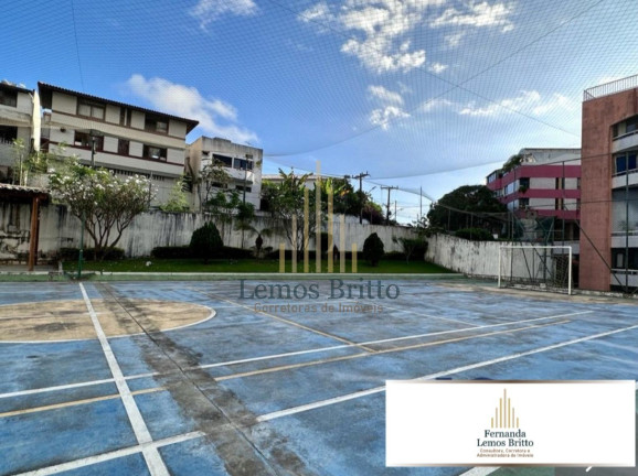Imagem Imóvel com 3 Quartos à Venda, 127 m² em Itaigara - Salvador Imagem Imóvel com 3 Quartos à Venda, 127 m² em Itaigara - Salvador