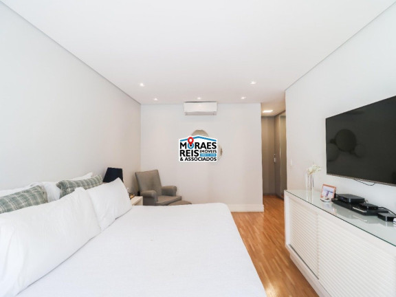 Imagem Apartamento com 3 Quartos à Venda, 331 m² em Perdizes - São Paulo Imagem Apartamento com 3 Quartos à Venda, 331 m² em Perdizes - São Paulo