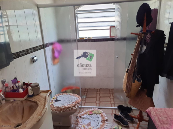 Imagem Casa com 5 Quartos à Venda, 210 m² em Parque Das Américas - Mauá Imagem Casa com 5 Quartos à Venda, 210 m² em Parque Das Américas - Mauá