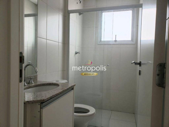 Imagem Apartamento com 2 Quartos à Venda, 59 m² em Barcelona - São Caetano Do Sul Imagem Apartamento com 2 Quartos à Venda, 59 m² em Barcelona - São Caetano Do Sul