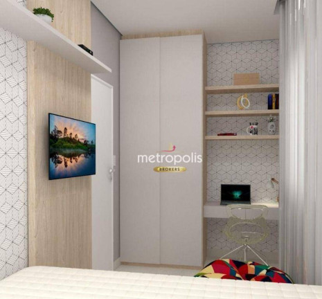 Imagem Casa com 3 Quartos à Venda, 80 m² em Vila Mariana - São Paulo