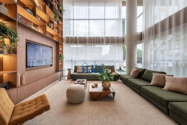 Imagem Apartamento com 4 Quartos à Venda, 206 m² em Vila Madalena - São Paulo Imagem Apartamento com 4 Quartos à Venda, 206 m² em Vila Madalena - São Paulo