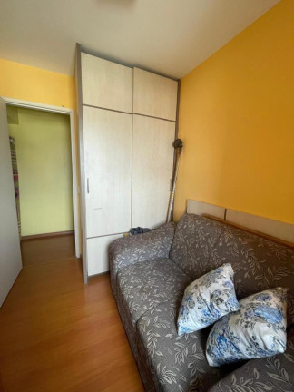 Imagem Apartamento com 3 Quartos à Venda, 63 m² em Casa Branca - Santo André Imagem Apartamento com 3 Quartos à Venda, 63 m² em Casa Branca - Santo André