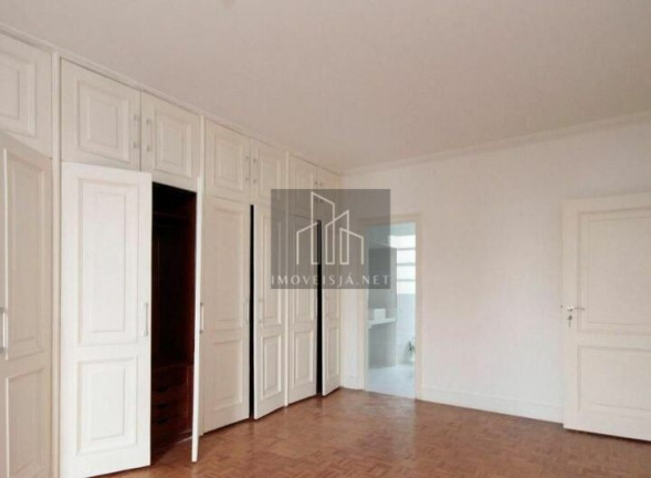 Imagem Apartamento com 4 Quartos à Venda, 284 m² em Morro Dos Ingleses - São Paulo