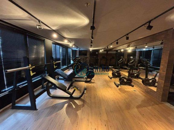 Imagem Apartamento com 1 Quarto à Venda, 38 m² em Ingá - Niterói Imagem Apartamento com 1 Quarto à Venda, 38 m² em Ingá - Niterói