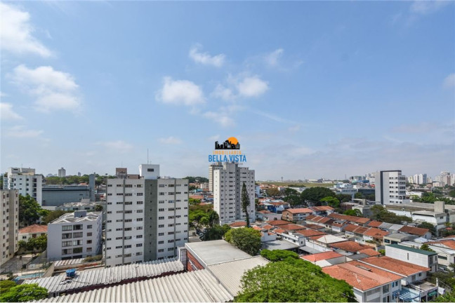 Imagem Apartamento com 4 Quartos à Venda, em Moema - São Paulo Imagem Apartamento com 4 Quartos à Venda, em Moema - São Paulo