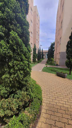Imagem Apartamento com 2 Quartos à Venda,  em Vila São Lázaro - Tatuí