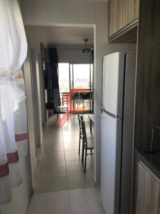 Imagem Apartamento com 2 Quartos à Venda, 67 m² em Indaiá - Caraguatatuba